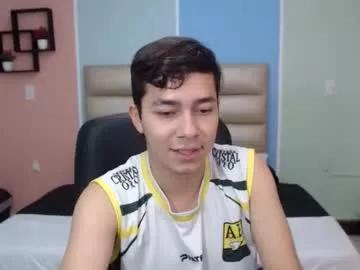 tom_smith__ from Chaturbate is Freechat