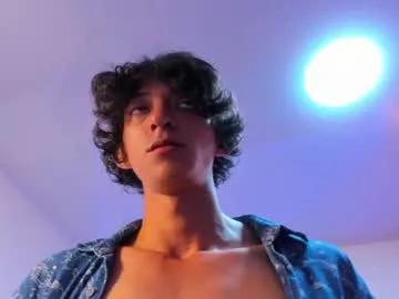 tommy_belline from Chaturbate is Freechat
