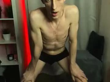 Photos of tommy_cabrio from Chaturbate is Freechat