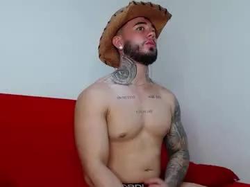 tommyblessd1 from Chaturbate is Freechat