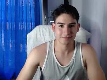 tomycute from Chaturbate is Freechat