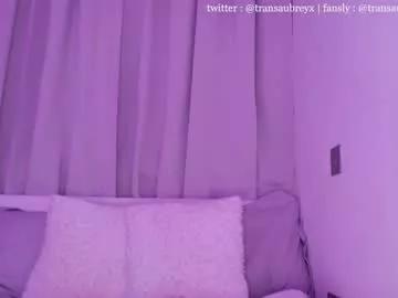 transaubrey from Chaturbate is Freechat