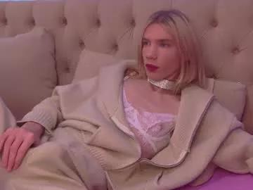 translustybabe from Chaturbate is Freechat