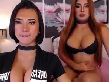 transpornidol from Chaturbate is Freechat