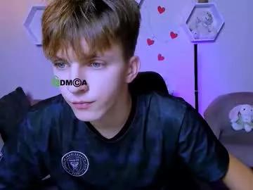 travis_wolf_ from Chaturbate is Freechat
