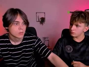 travis_wolf_ from Chaturbate is Freechat