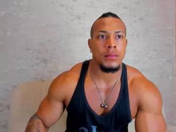 travislenox_ from Chaturbate is Freechat