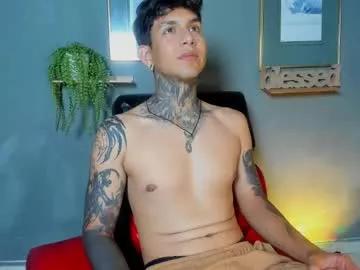 travistanner28 from Chaturbate is Freechat