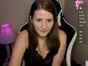 tressabelle from Chaturbate is Freechat