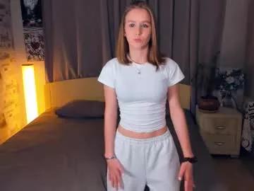 trinahillier from Chaturbate is Freechat