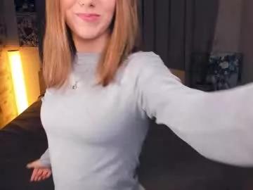 trinahillier from Chaturbate is Freechat