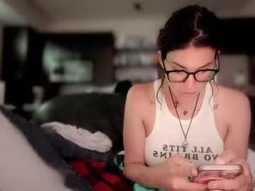 trinityxsecret from Chaturbate is Freechat