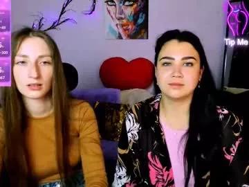 trisha_peach from Chaturbate is Freechat