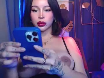 tsgoddessrie from Chaturbate is Freechat