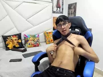 twink_joss from Chaturbate is Freechat
