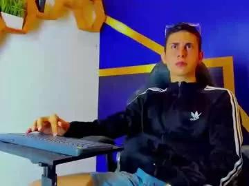 twink_scott19 from Chaturbate is Freechat