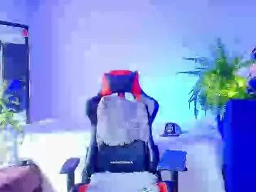 twink_sebas_ from Chaturbate is Freechat