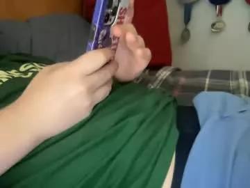 twinkmikexxx12 from Chaturbate is Freechat