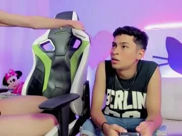 twinks_boys_ from Chaturbate is Freechat