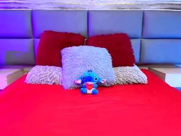 twinslovers_ from Chaturbate is Freechat