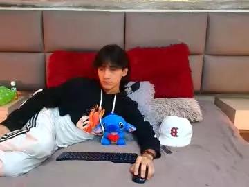 twinslovers_ from Chaturbate is Freechat