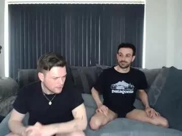 Photos of twotwinkhusbands from Chaturbate is Freechat
