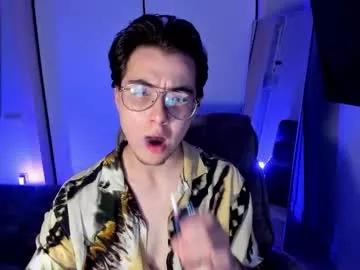 tyler_bergg from Chaturbate is Freechat