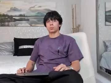 tyler_durtenn from Chaturbate is Freechat