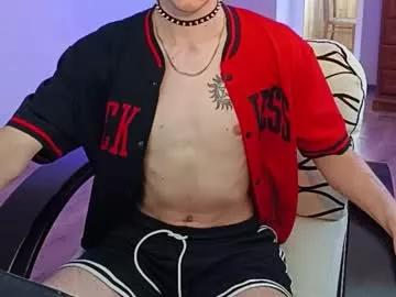 tyler_hack from Chaturbate is Freechat