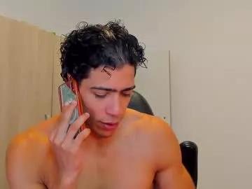 tyler_lautners from Chaturbate is Freechat