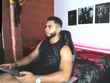 tyler_price01 from Chaturbate is Freechat