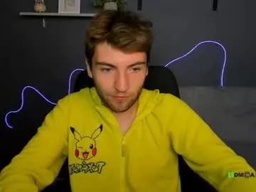 tyler_sparks_ from Chaturbate is Freechat