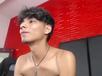 tyler_wolf_1 from Chaturbate is Freechat