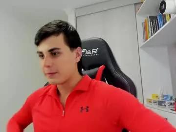 tylerhuntt__ from Chaturbate is Freechat