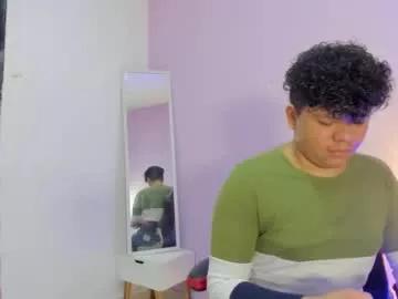 tylor_morgan from Chaturbate is Freechat