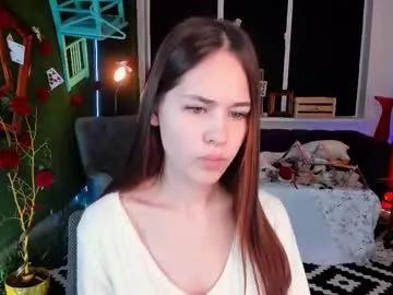 ulianeer from Chaturbate is Freechat