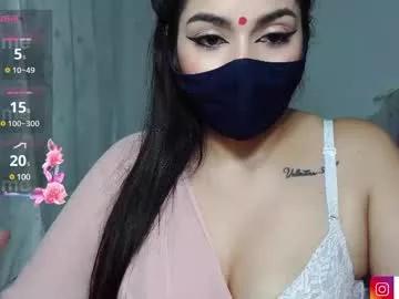 umarany from Chaturbate is Freechat