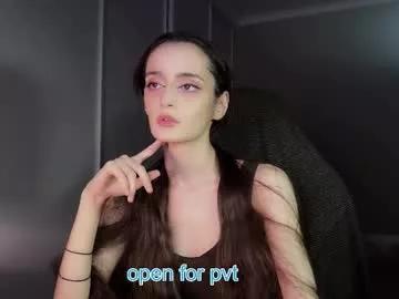 unhollymeow from Chaturbate is Freechat