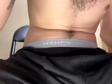 unknownchuck from Chaturbate