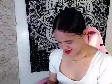 unlovely_arcii from Chaturbate is Freechat