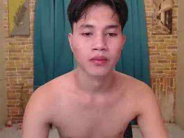 ur_boy_mark from Chaturbate is Freechat