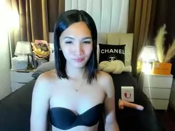 urblossom_princess from Chaturbate is Freechat