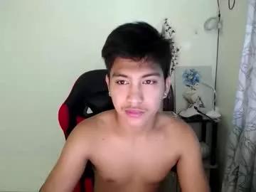 urcuteguy_jhonx from Chaturbate is Freechat
