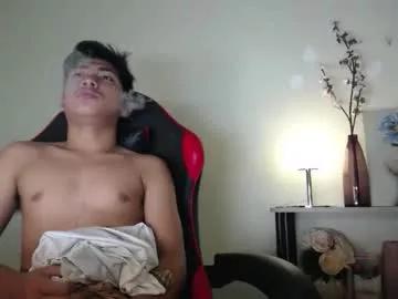 urcuteguy_jhonx from Chaturbate is Freechat