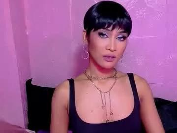 urfavblackbarbie from Chaturbate is Freechat