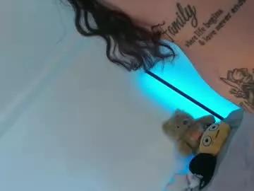 urtransbarbiecum from Chaturbate is Freechat