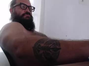 v1king_b3ar from Chaturbate is Freechat