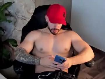 Photos of valenthinoking from Chaturbate is Freechat