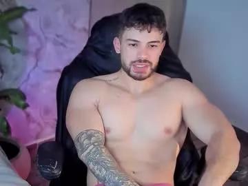 valenthinoking from Chaturbate is Freechat