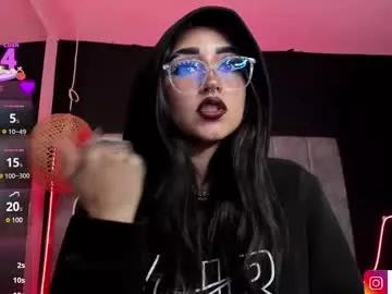 valentina_asmodea1 from Chaturbate is Freechat